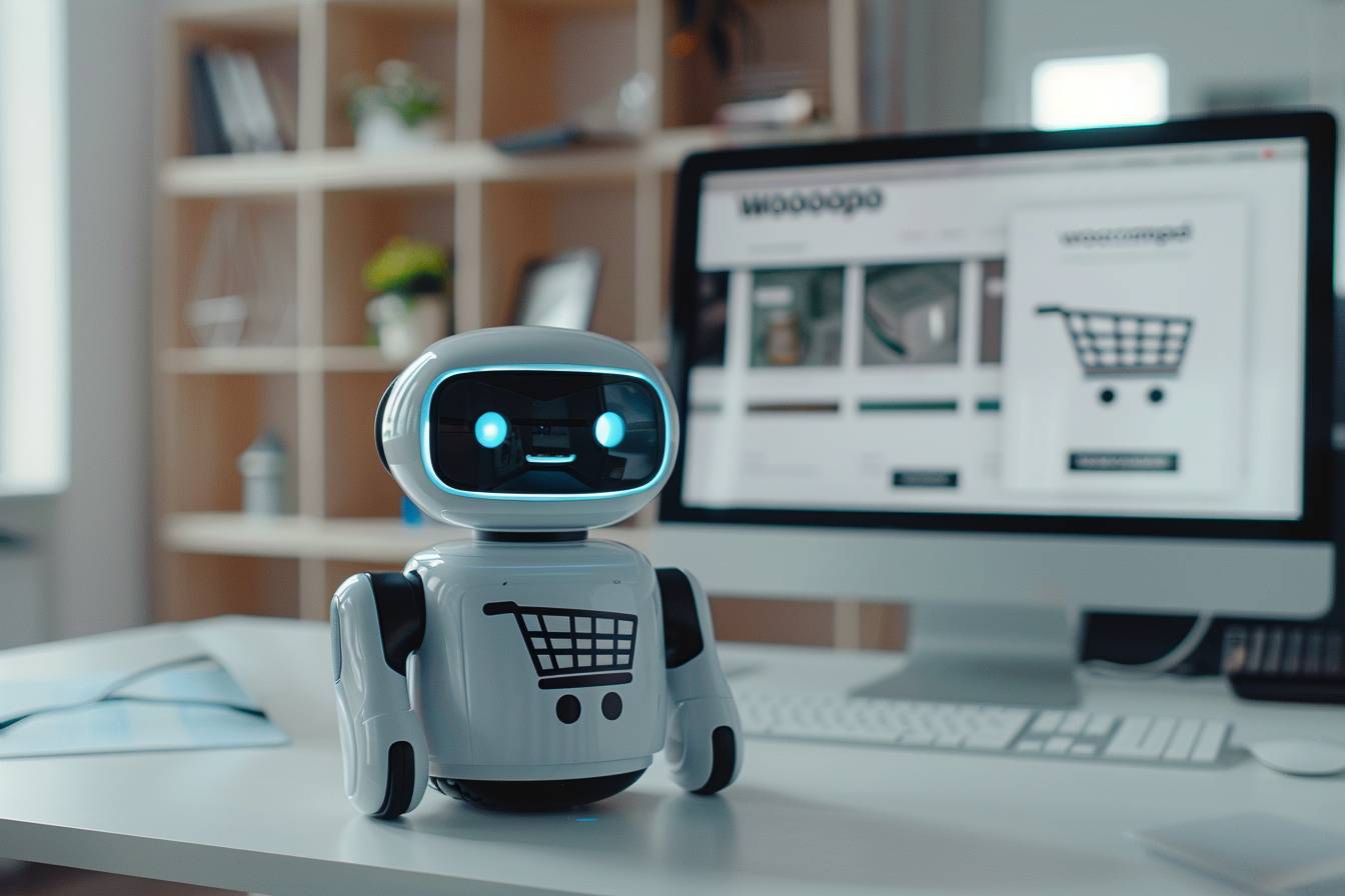 Un plugin chatbot pour WooCommerce : améliorez votre service client